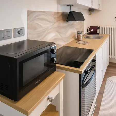 Queen Emanuelle Appartement *