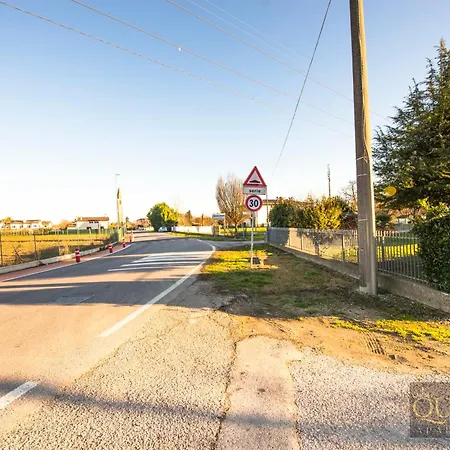 Appartamento Queen Emanuelle Mestre