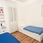 Queen Emanuelle Apartament