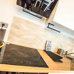 Queen Emanuelle Apartament