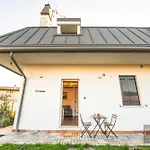 Apartament Queen Emanuelle Wenecja