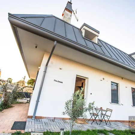 Apartman Queen Emanuelle