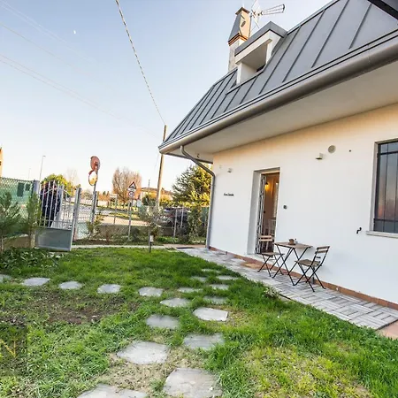 Lägenhet Queen Emanuelle *