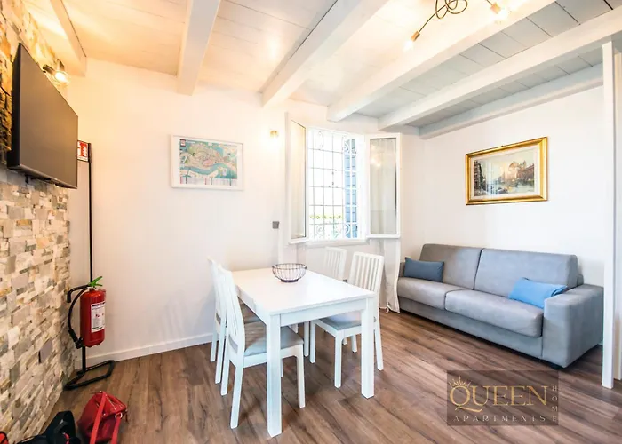 Apartman Queen Emanuelle *