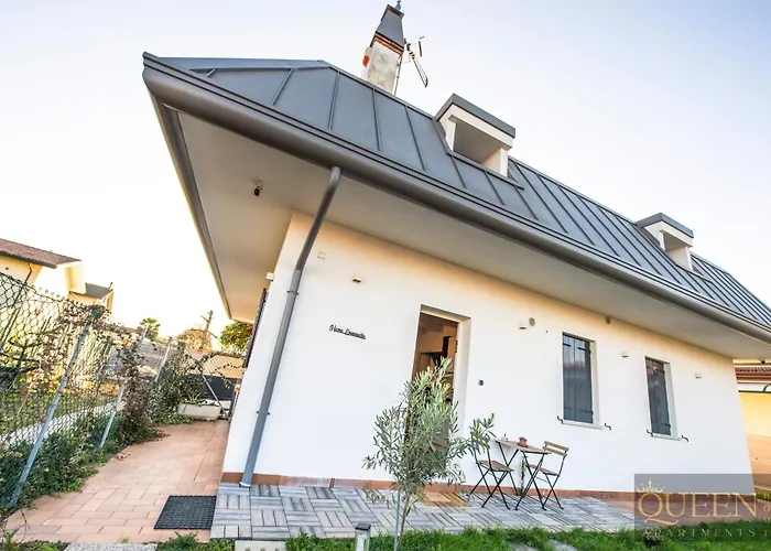 Apartman Queen Emanuelle