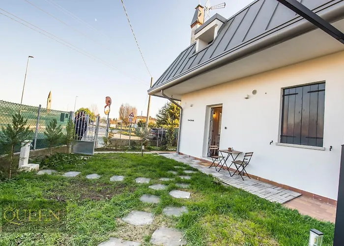 Apartman Queen Emanuelle *