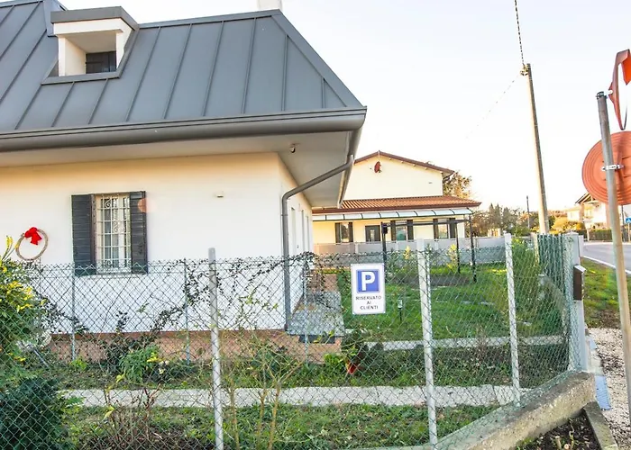 Apartman Queen Emanuelle Velence