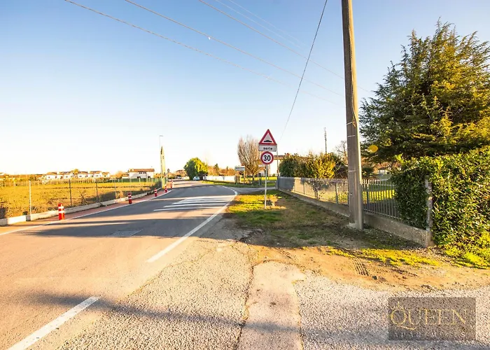 Apartman Queen Emanuelle Velence