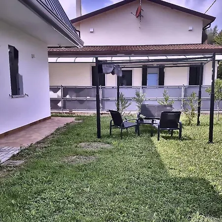 公寓 Queen Emanuelle *