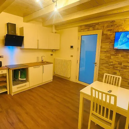 Appartement Queen Emanuelle *