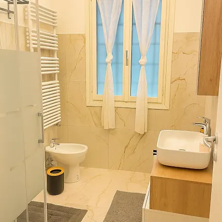 Queen Emanuelle Appartement