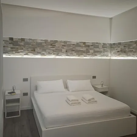 Queen Emanuelle Appartement Mestre