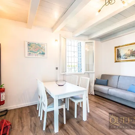 Appartement Queen Emanuelle *