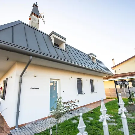 Queen Emanuelle 公寓 梅斯特雷