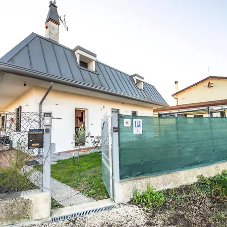 Queen Emanuelle Appartement Mestre