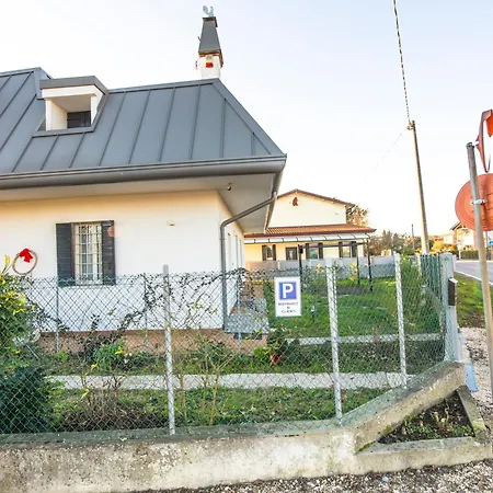 公寓 Queen Emanuelle 梅斯特雷